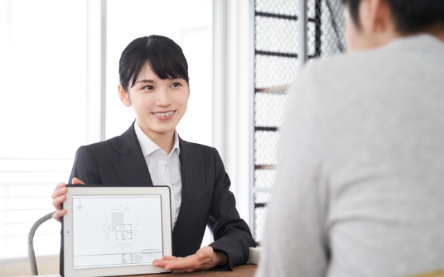 理想のリノベ済み物件探しを
お手伝い