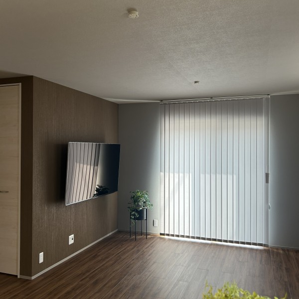 真っ白なキャンバスを自分好みのカラーに-partⅡ-