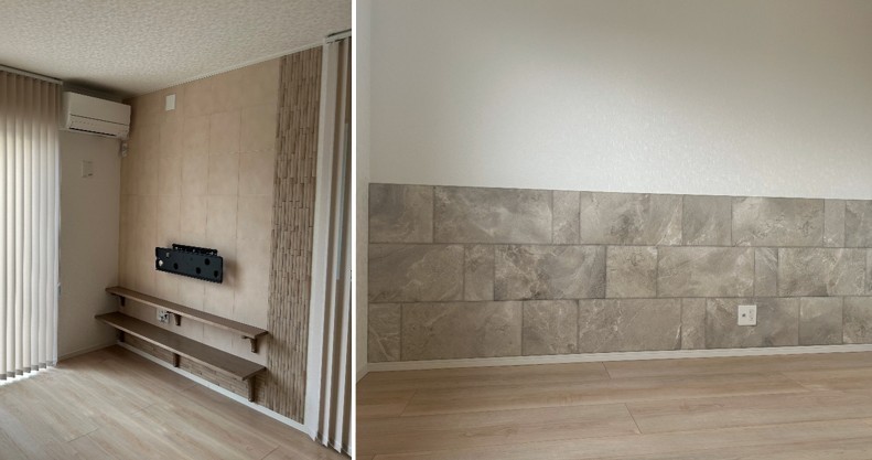 空気までトータルコーディネート